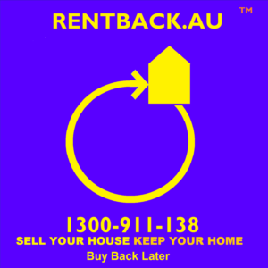 Rentback Sell N Stay